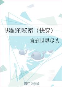 男配的秘密（快穿）