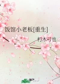 饭馆小老板[重生]